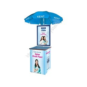 PROMO TABLE