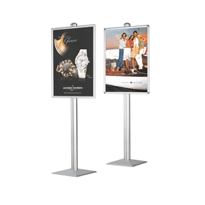 POSTER STAND