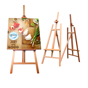 EASEL STAND