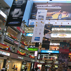 Mobile Advertising